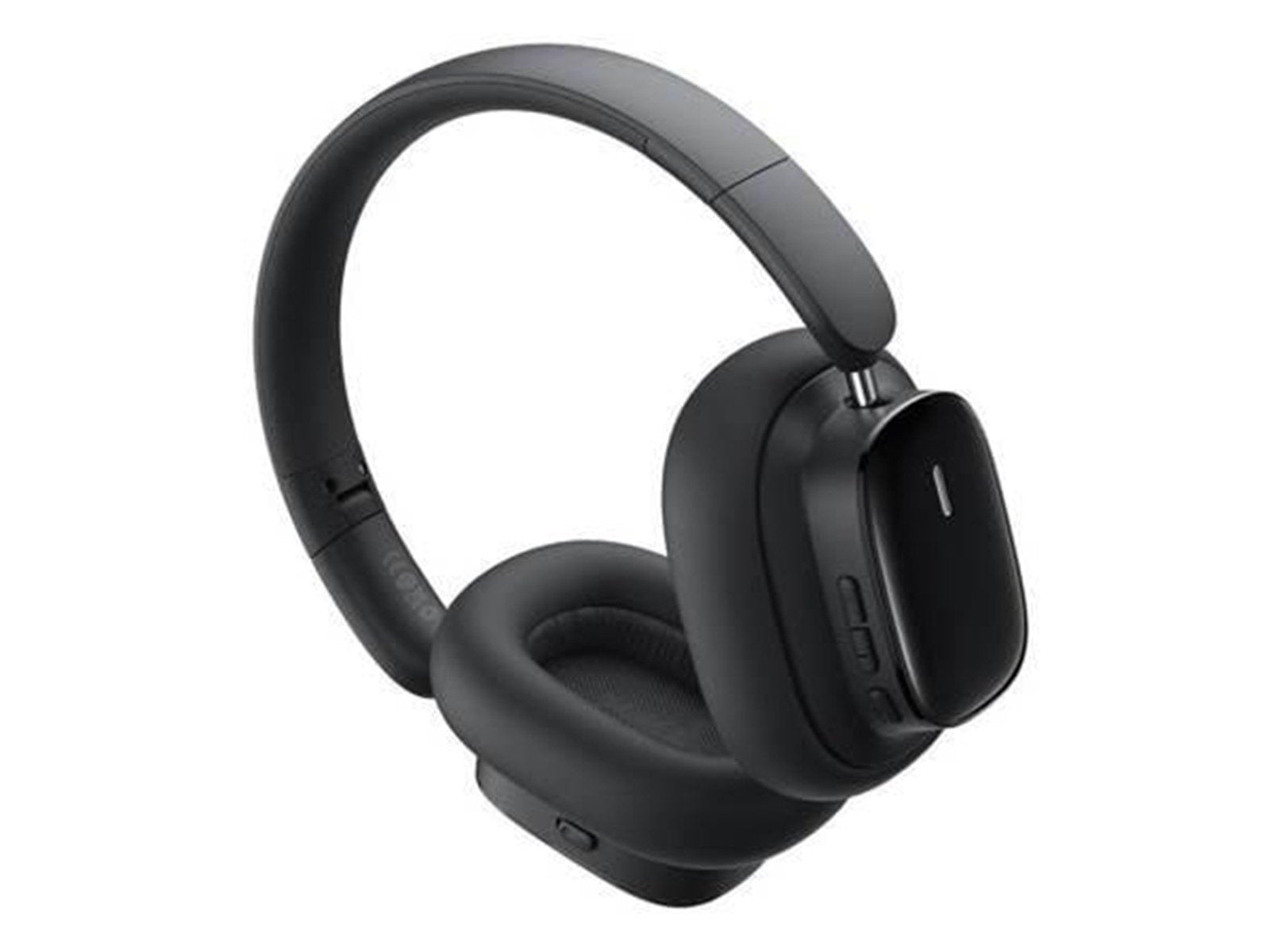 Baseus Bowie H1i Wireless Headphones (black)