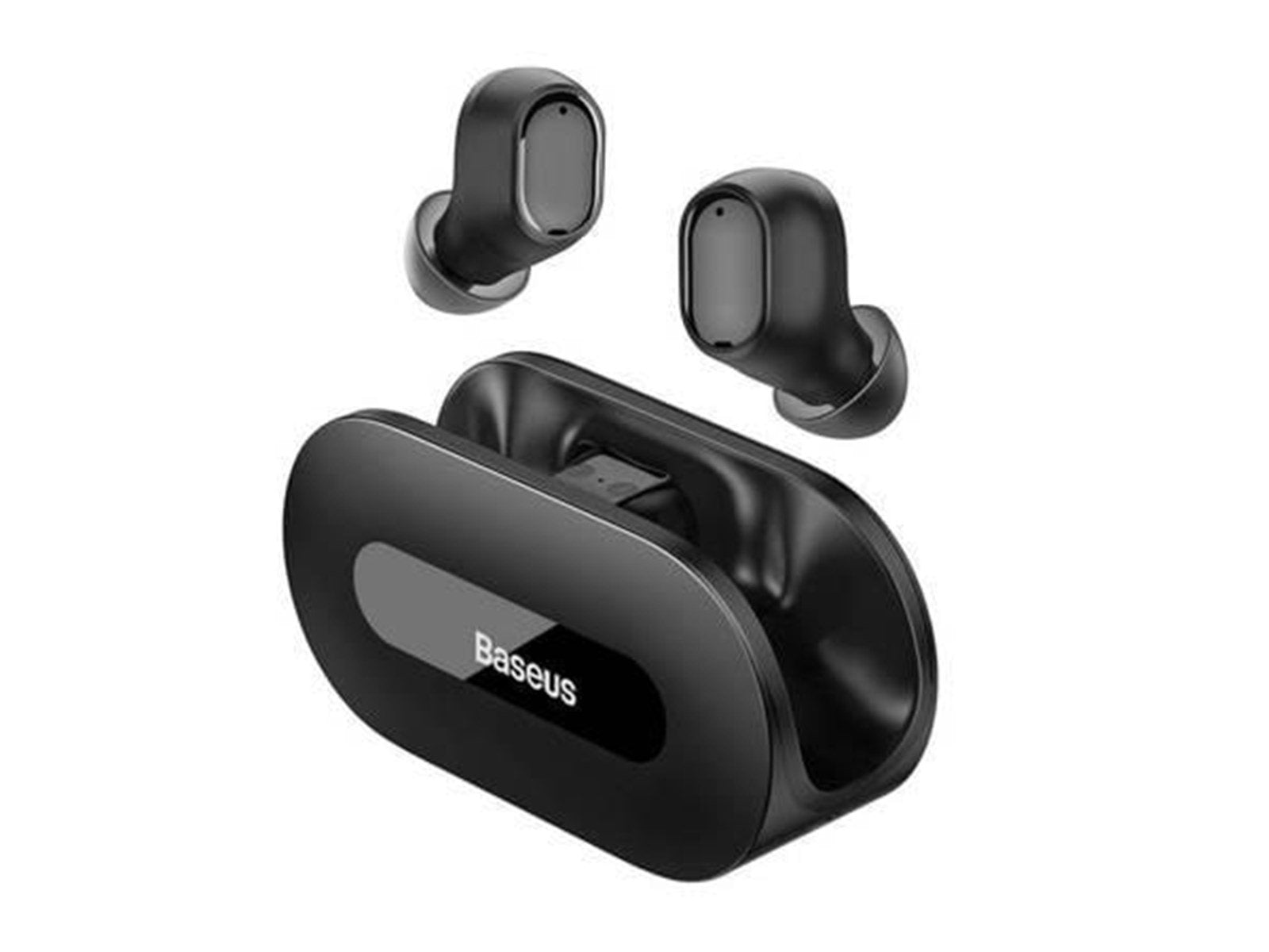 Baseus Wireless earphones  Bowie EZ10 (Black)