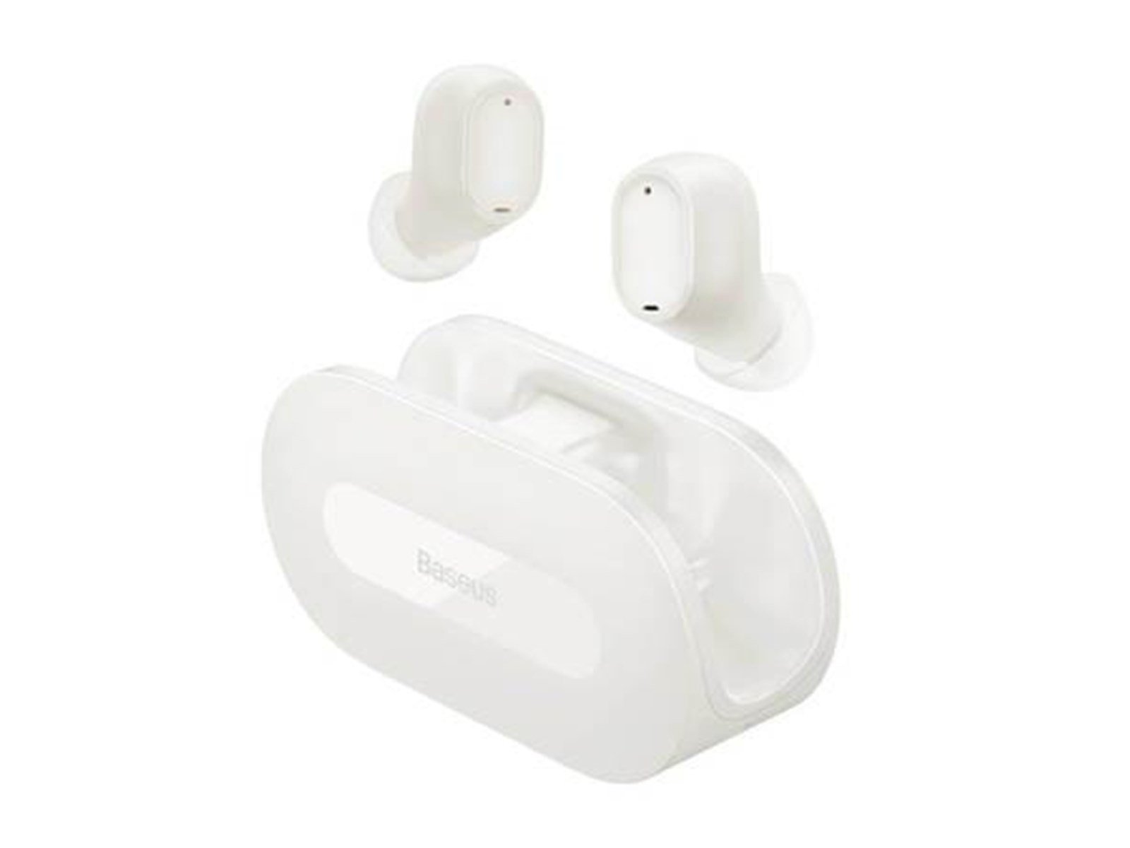 Baseus Wireless earphones  Bowie EZ10 (white)