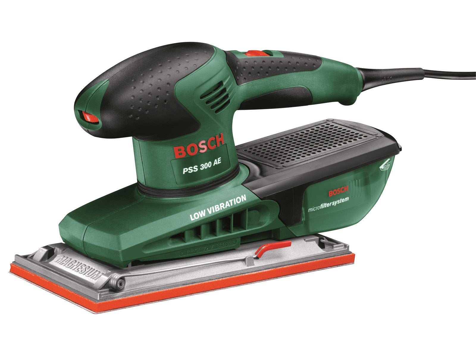 Bosch PSS 300 AE