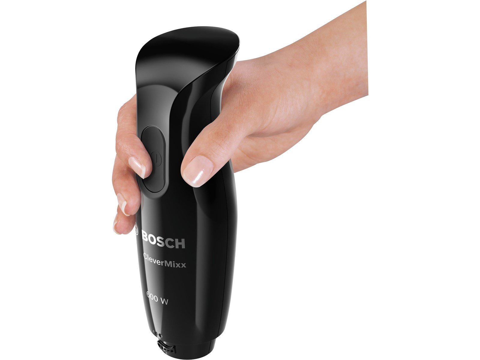 Bosch Stabmixer CleverMixx MSM2650B - 600 W