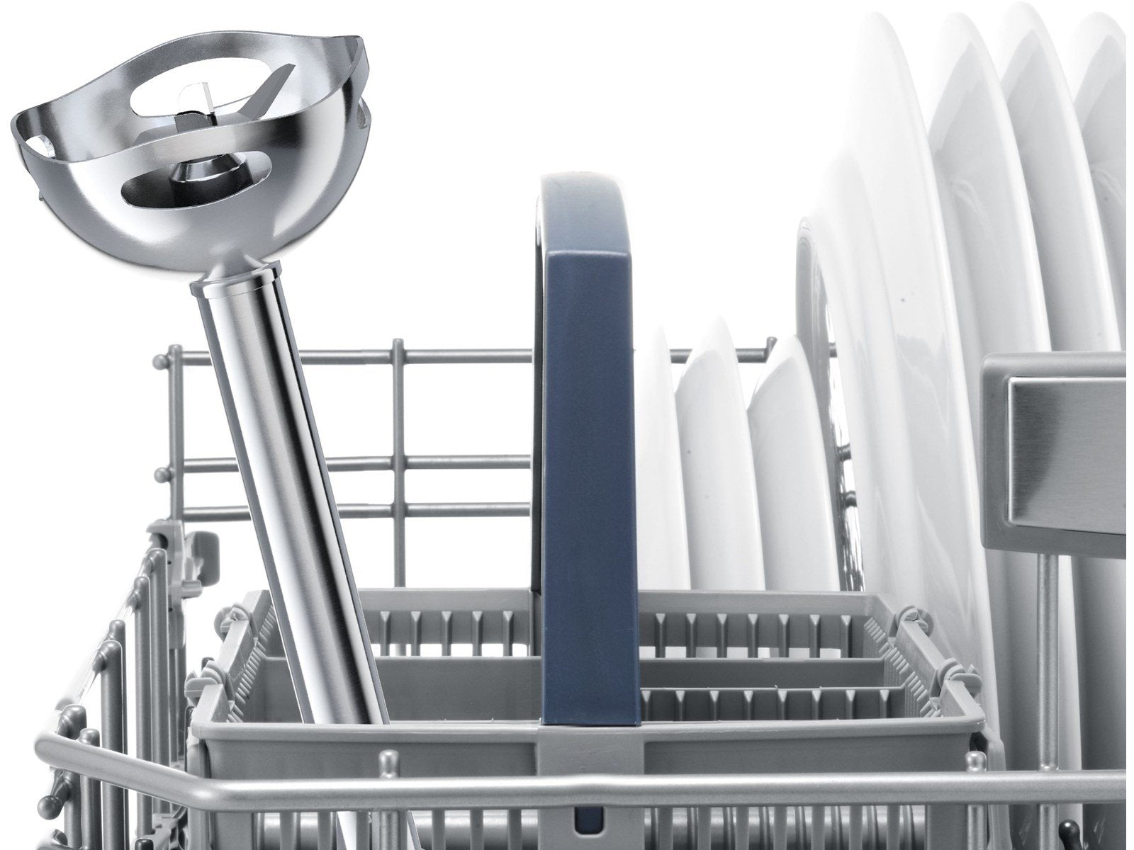 Bosch Stabmixer CleverMixx MSM2650B - 600 W