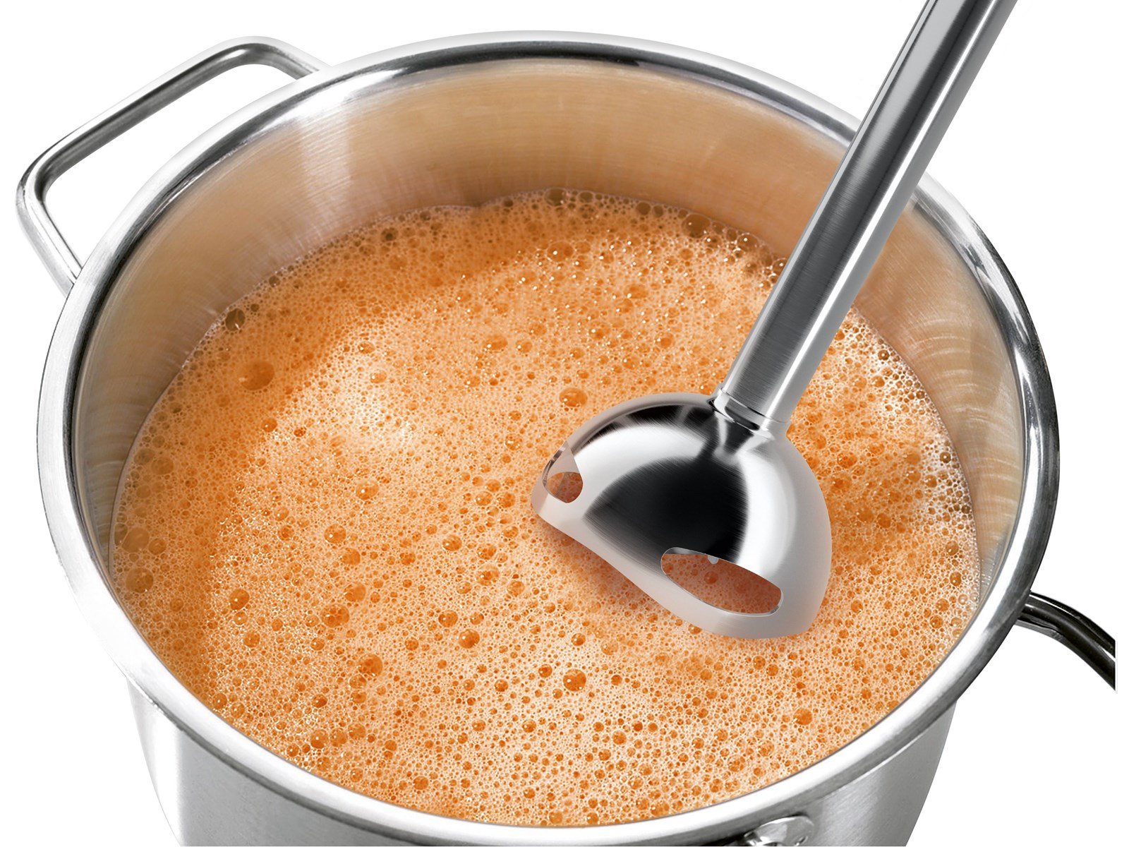 Bosch Stabmixer CleverMixx MSM2650B - 600 W