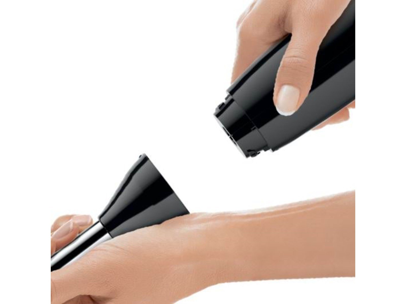 Bosch Stabmixer CleverMixx MSM2650B - 600 W