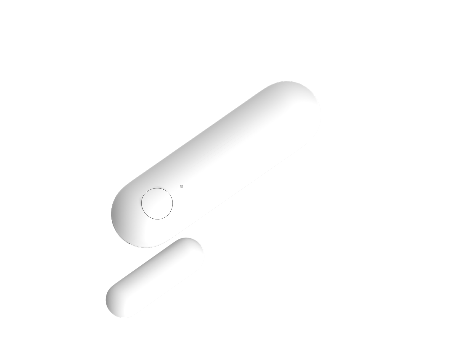 Aqara Door and Window Sensor P2