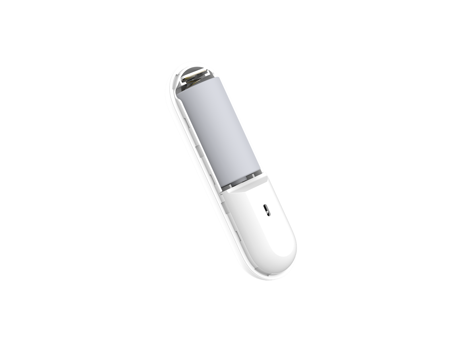 Aqara Door and Window Sensor P2