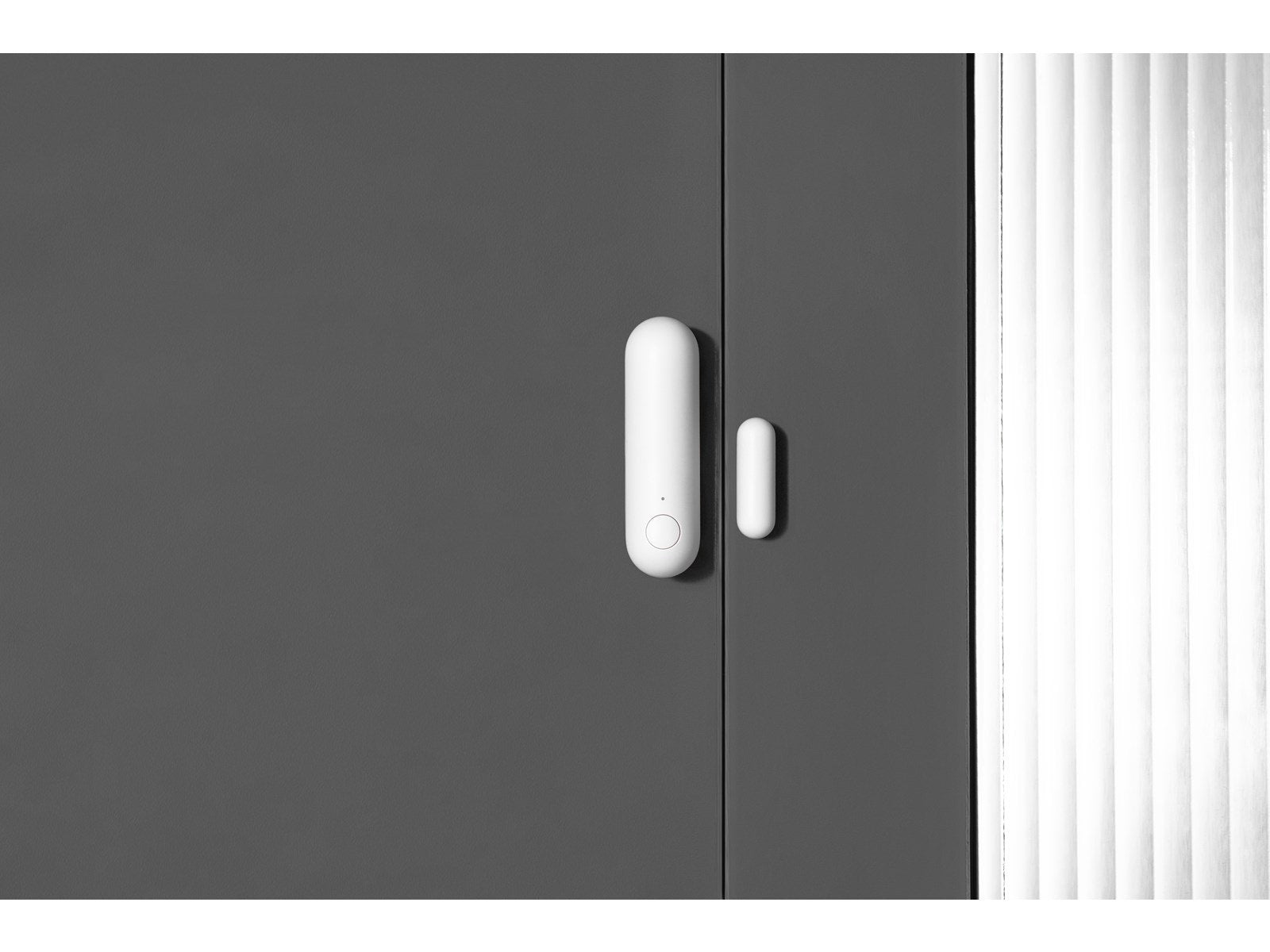 Aqara Door and Window Sensor P2