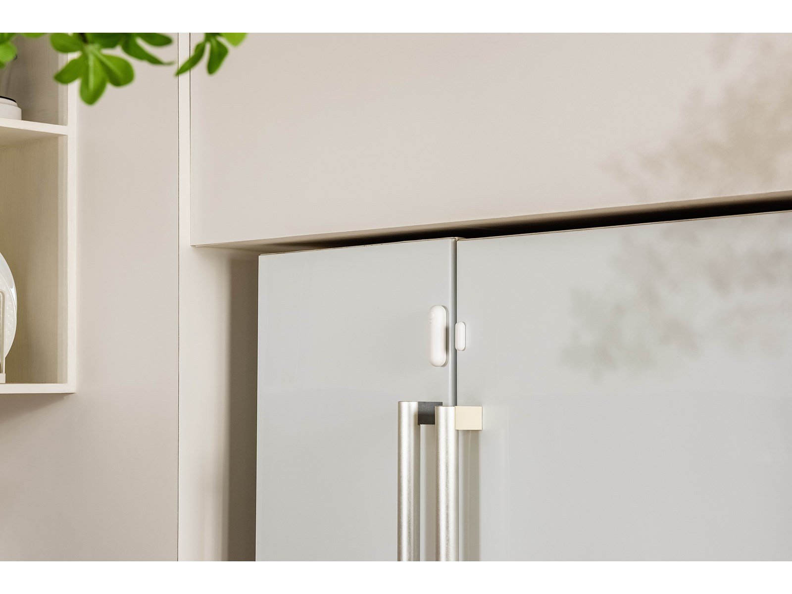 Aqara Door and Window Sensor P2