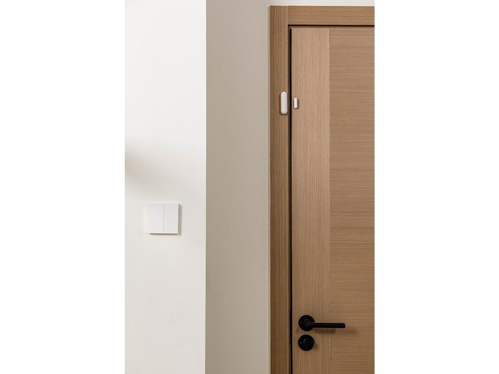 Aqara Door and Window Sensor P2