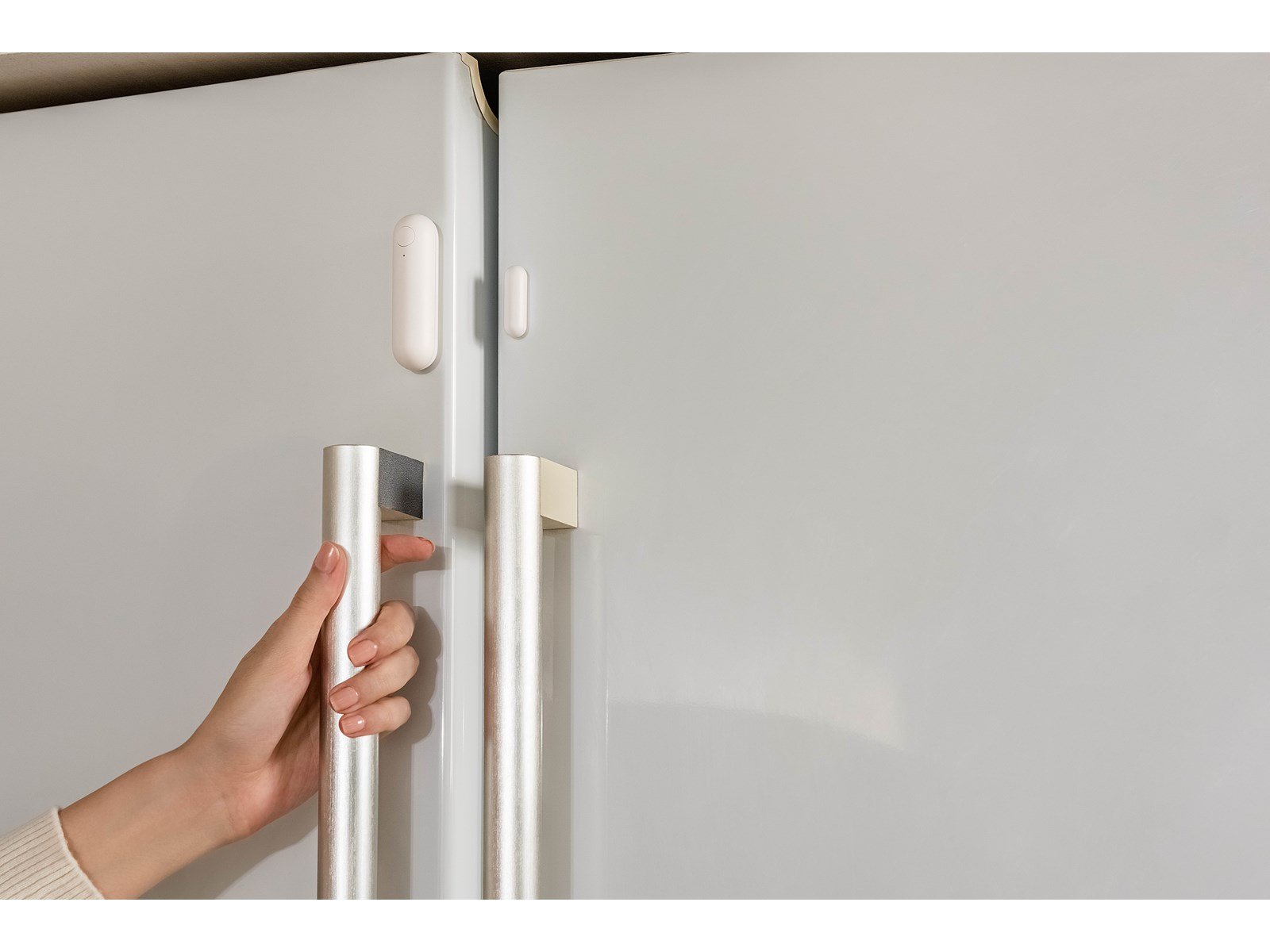 Aqara Door and Window Sensor P2