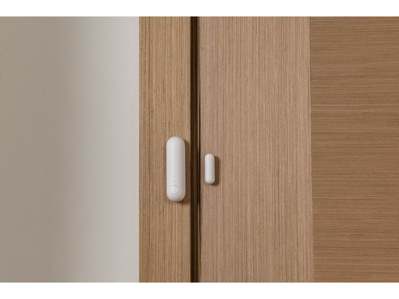 Aqara Door and Window Sensor P2