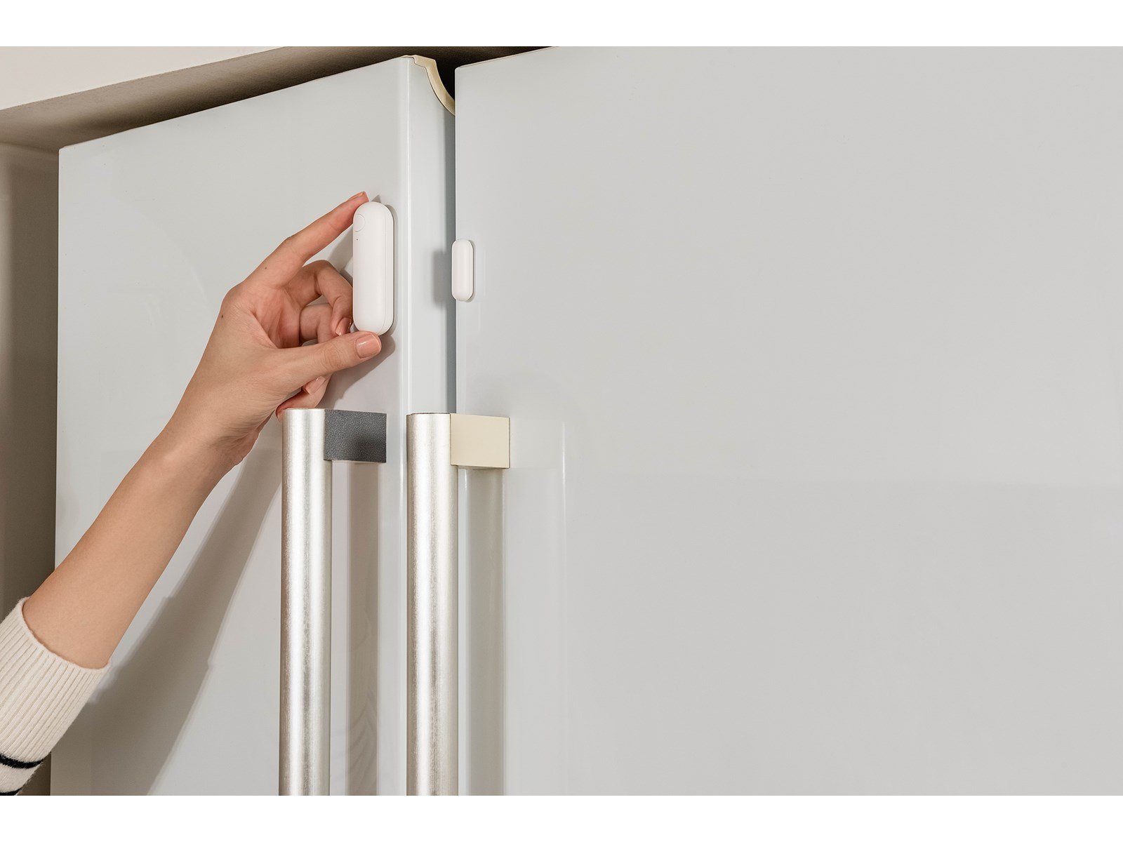 Aqara Door and Window Sensor P2