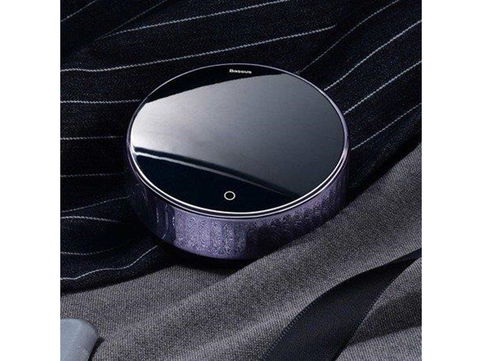 Baseus heyo rotation countdown timer Black 90 g.