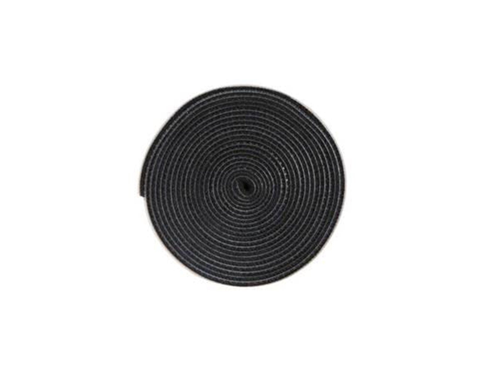 Baseus Rainbow Circle Velcro Straps 3m Black