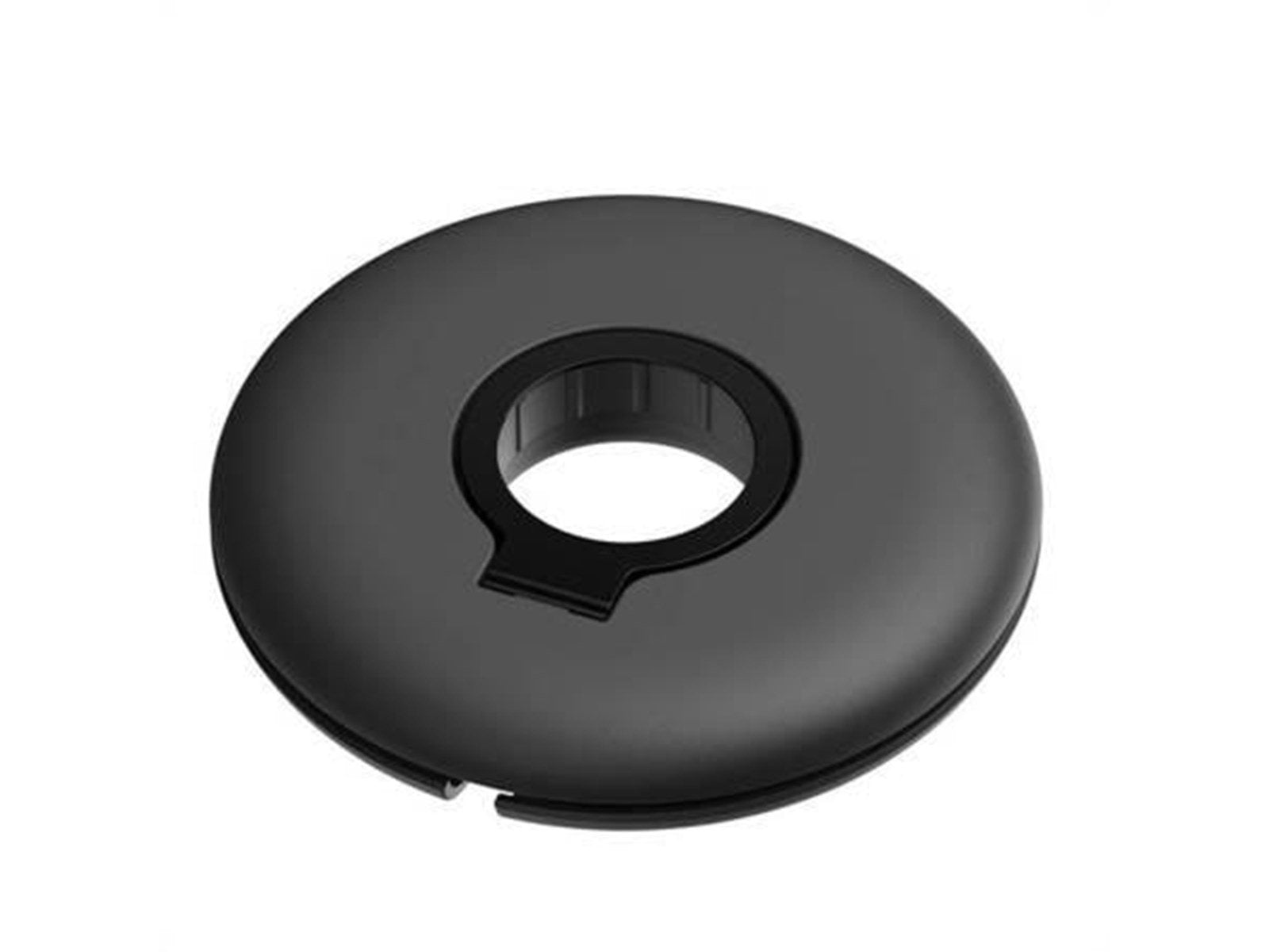 Baseus Organizer / AppleWatch charger holder (black)