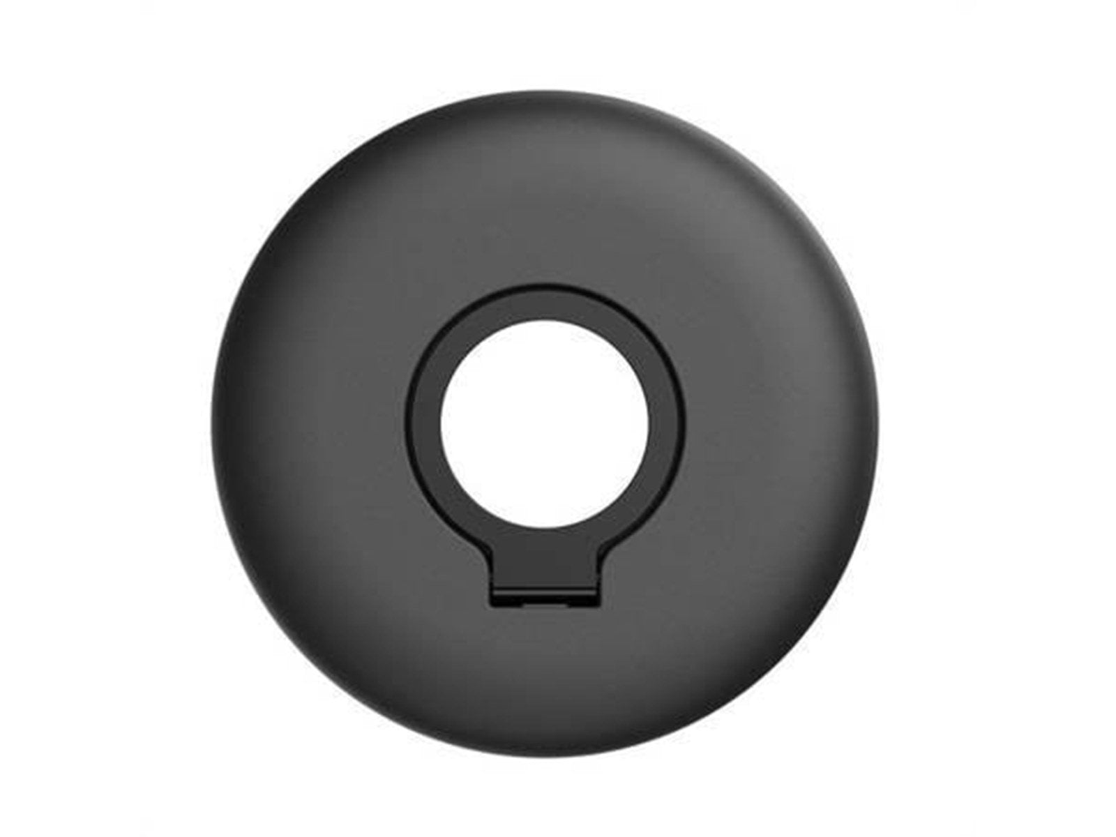 Baseus Organizer / AppleWatch charger holder (black)