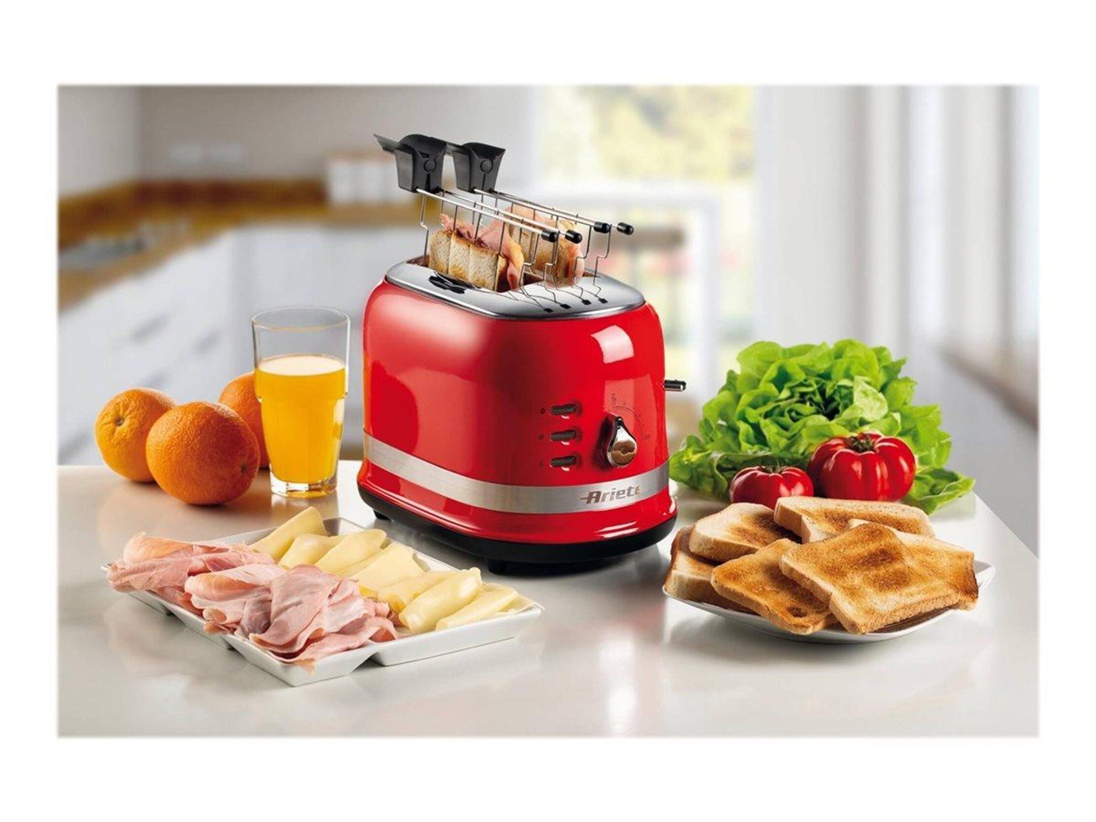 Ariete Toaster Moderna 0149