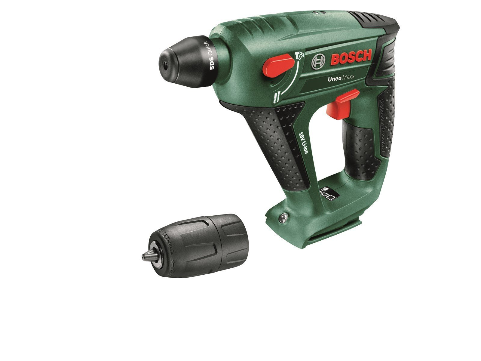 Bosch Uneo Maxx (SOLO)