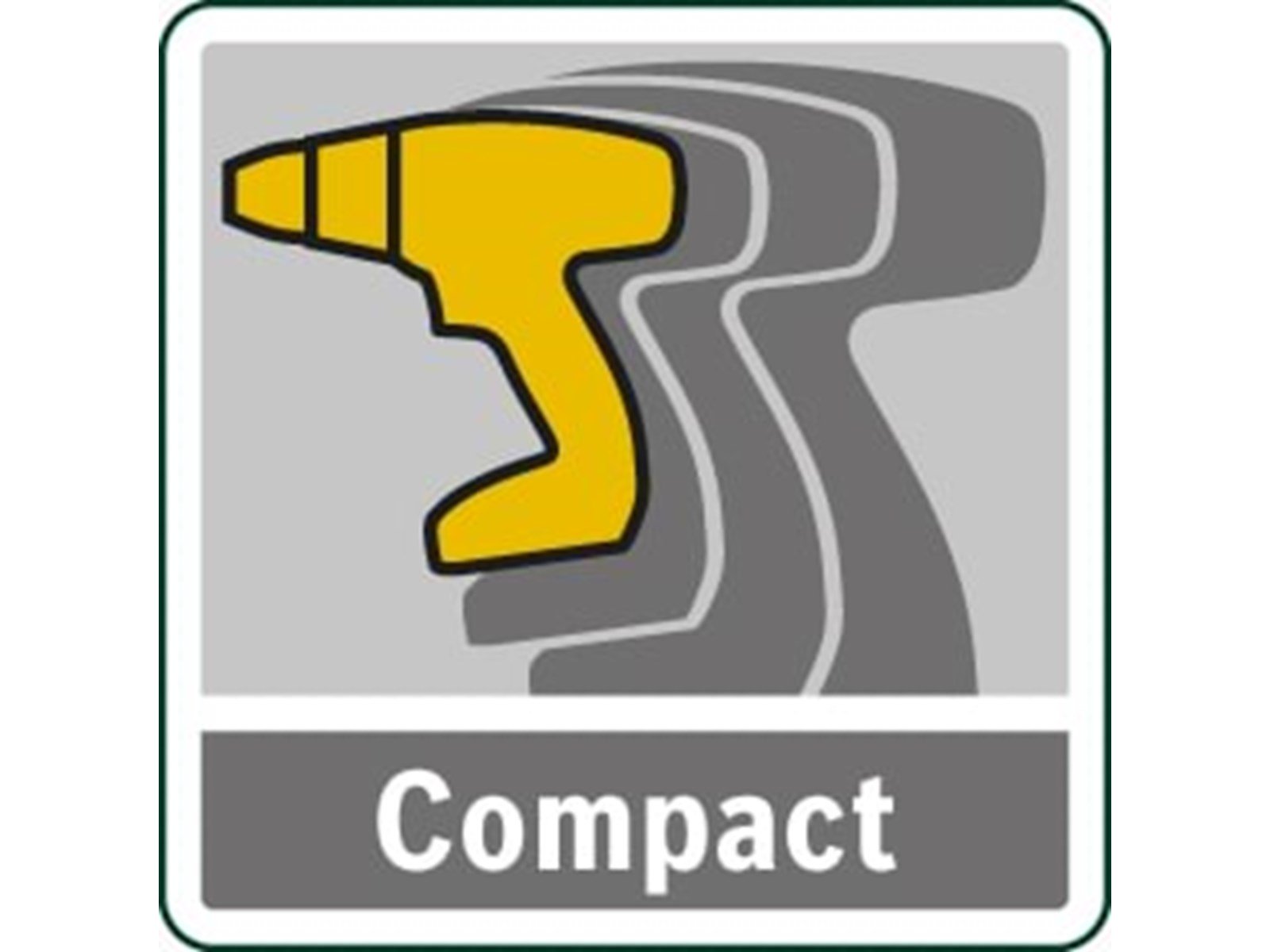 Bosch Uneo Maxx (SOLO)