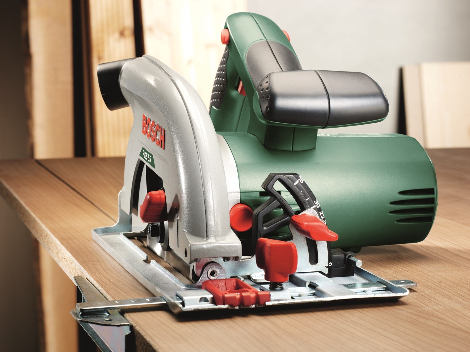 Bosch PKS 55