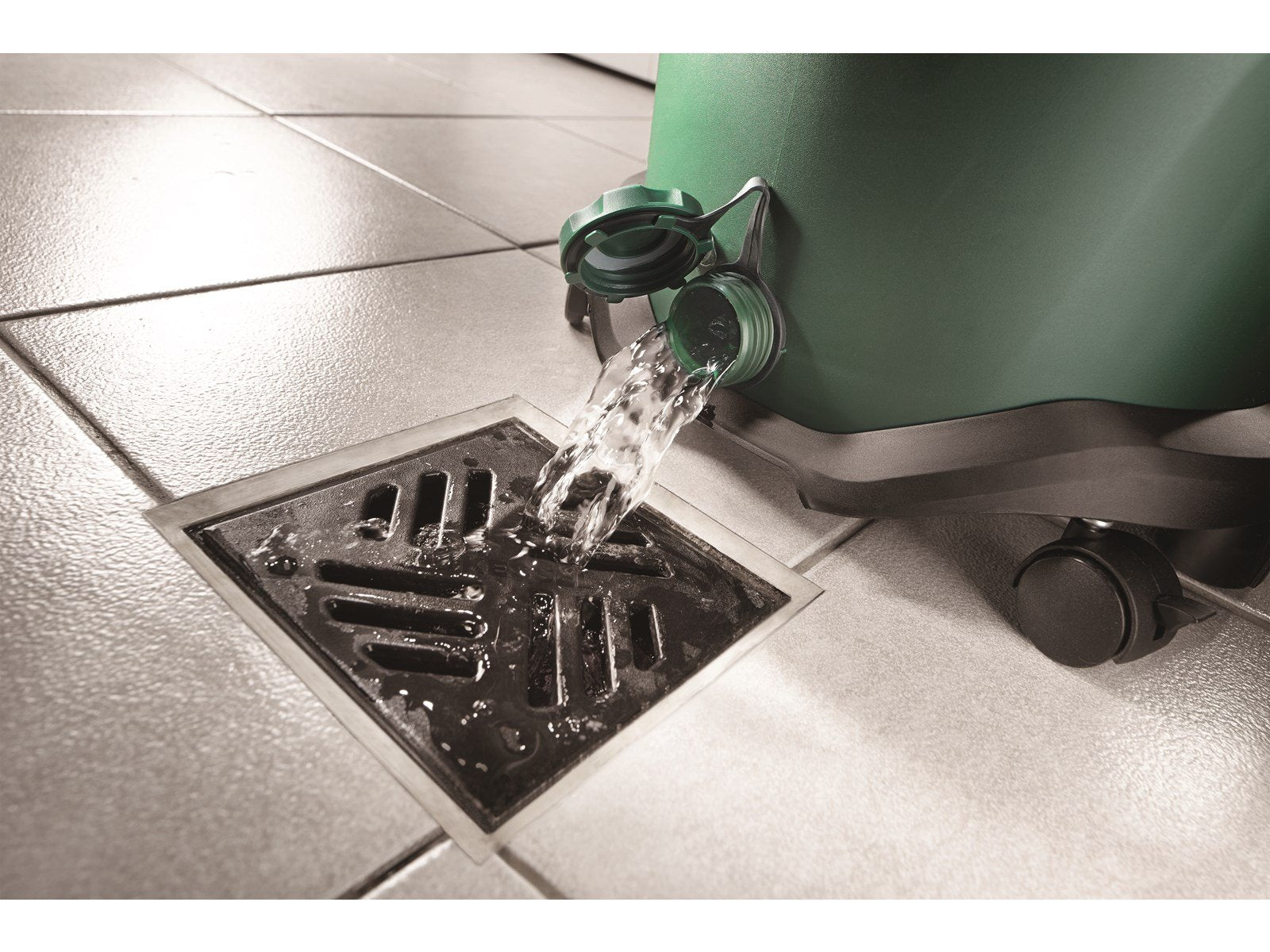 Bosch Staubsauger 06033D1200