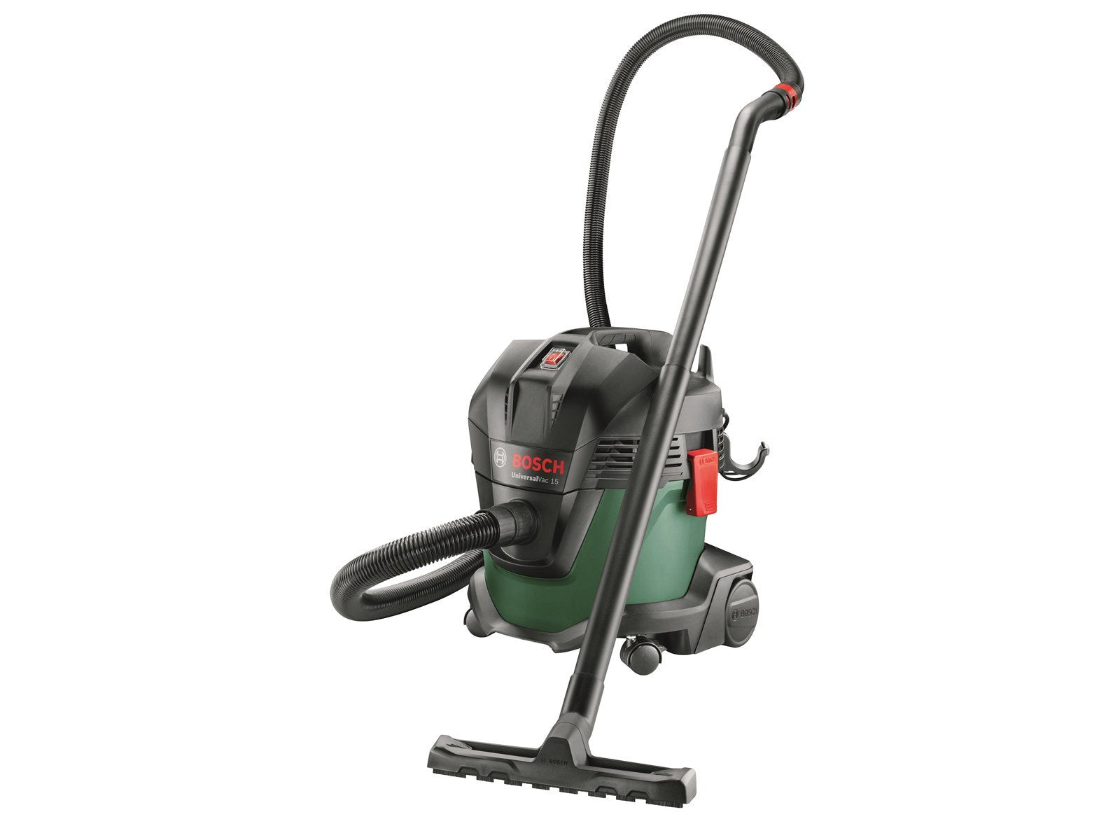 Bosch Staubsauger Green bosch 1000w vacuum cleaner universalvac 15