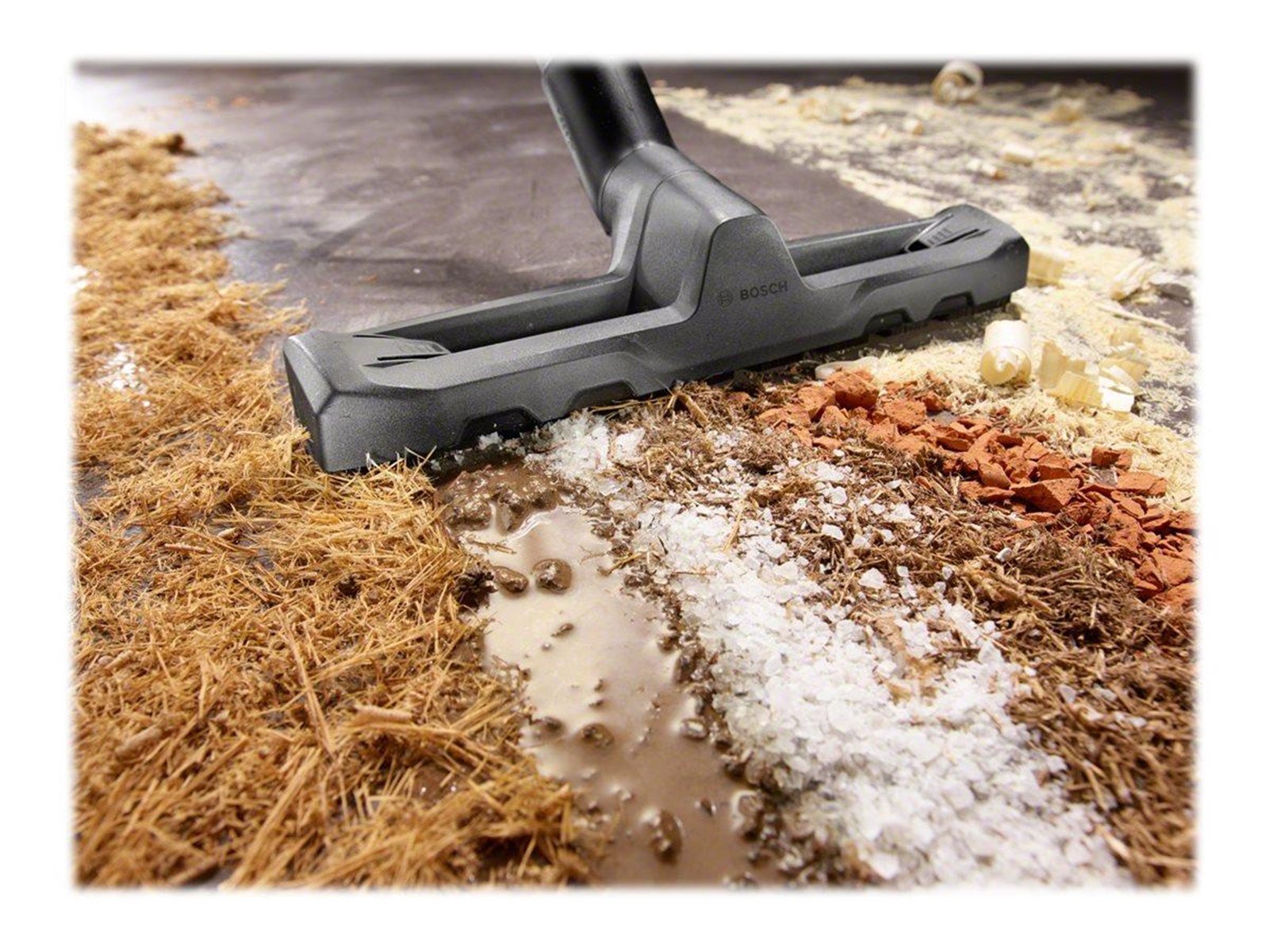 Bosch Staubsauger Green bosch 1000w vacuum cleaner universalvac 15