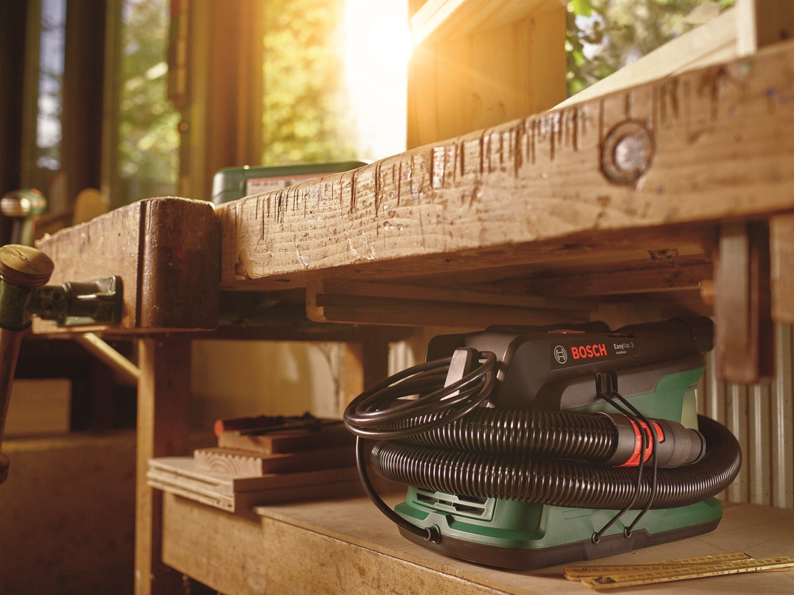 Bosch Staubsauger 06033D1000