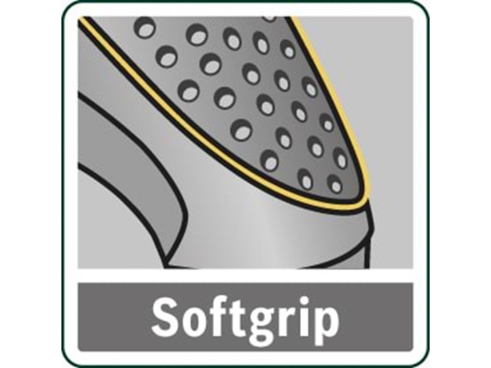 Bosch Handstaubsauger EasyVac 12 (SOLO)