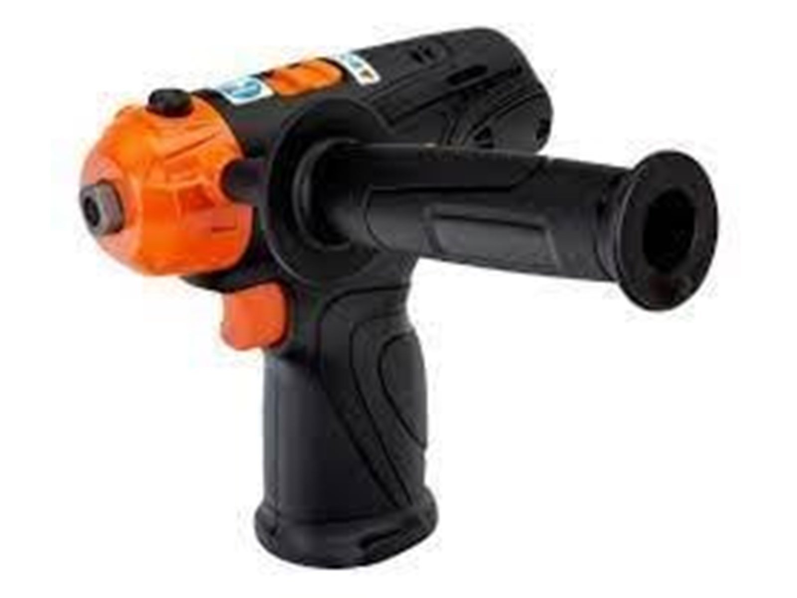 BAHCO Cordless scrubber/polisher