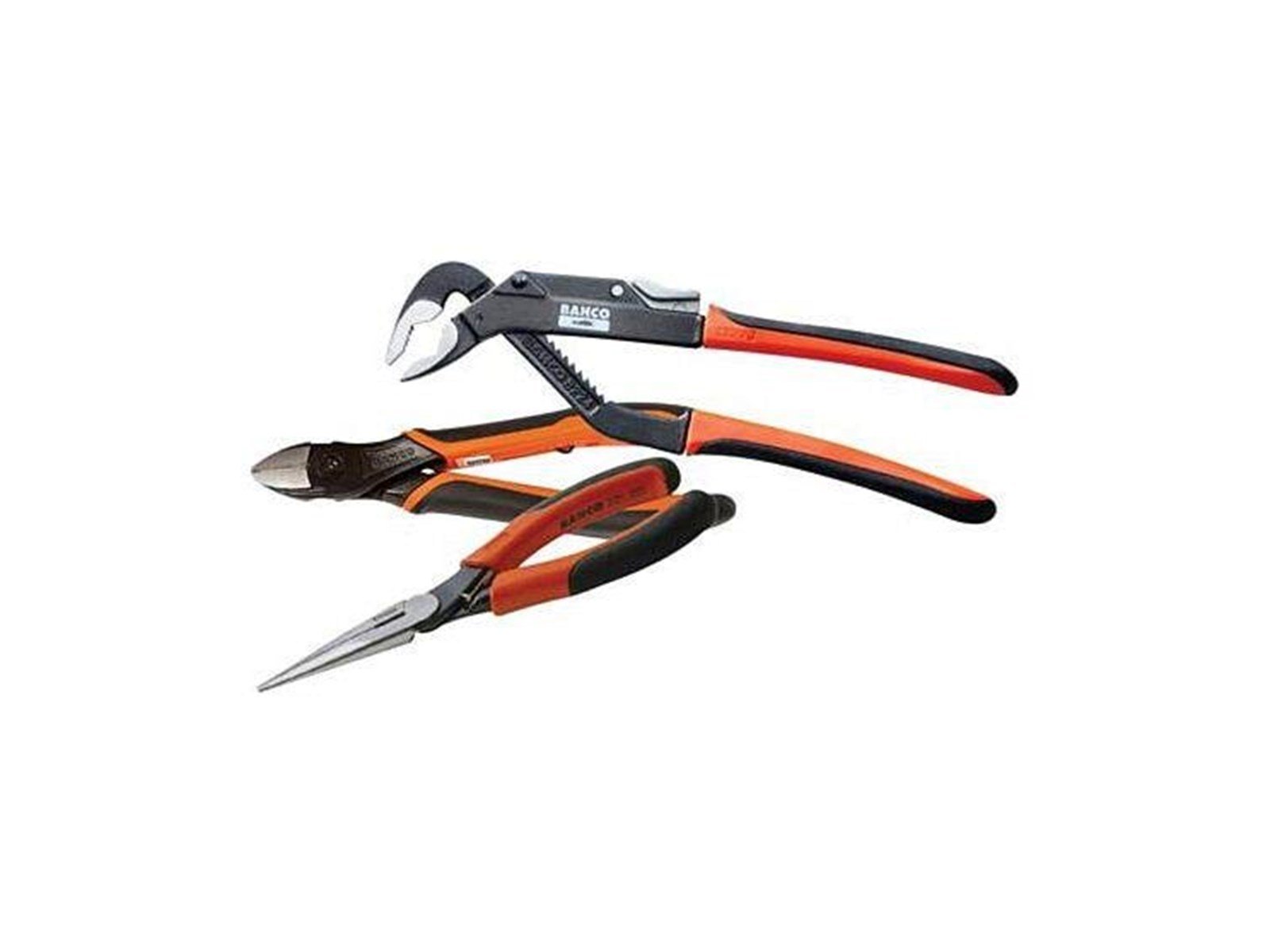 BAHCO Water pump pliers