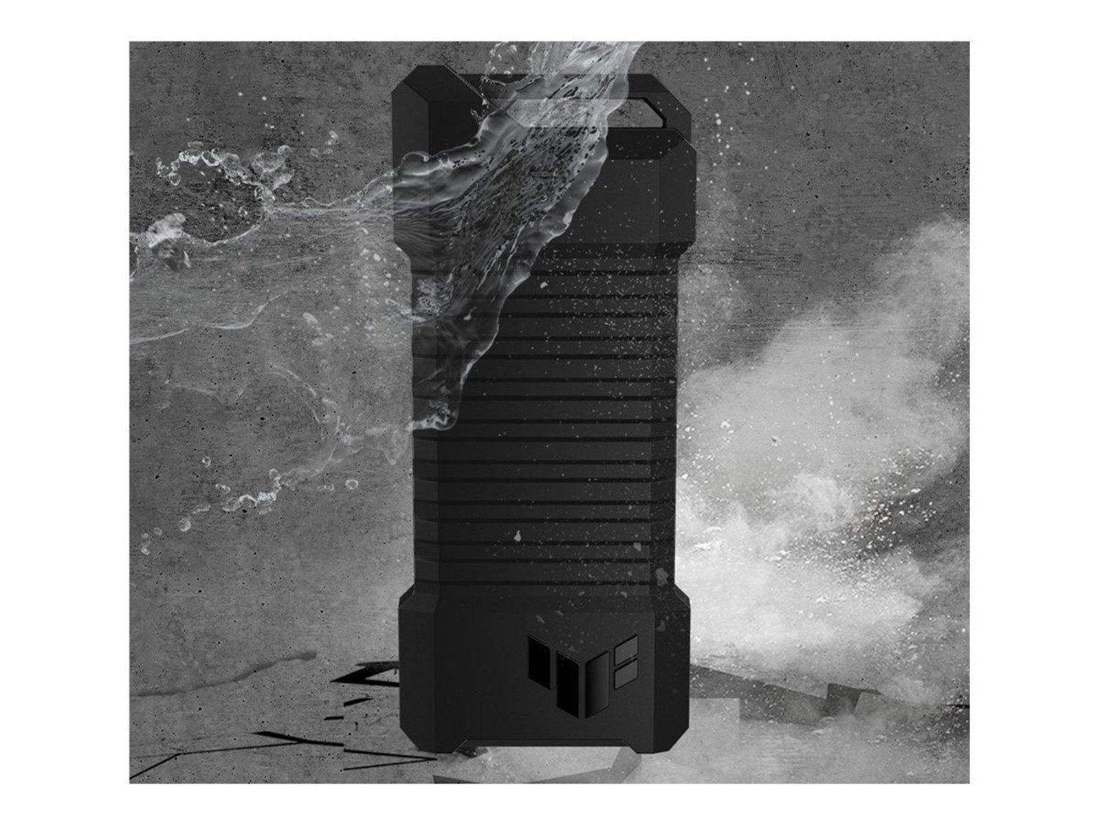 ASUS TUF Gaming AS1000