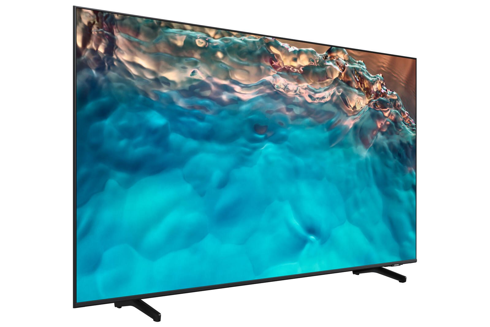 Samsung 43HBU8000 4K Ultra HD Hotel TV 109,2 cm (43')