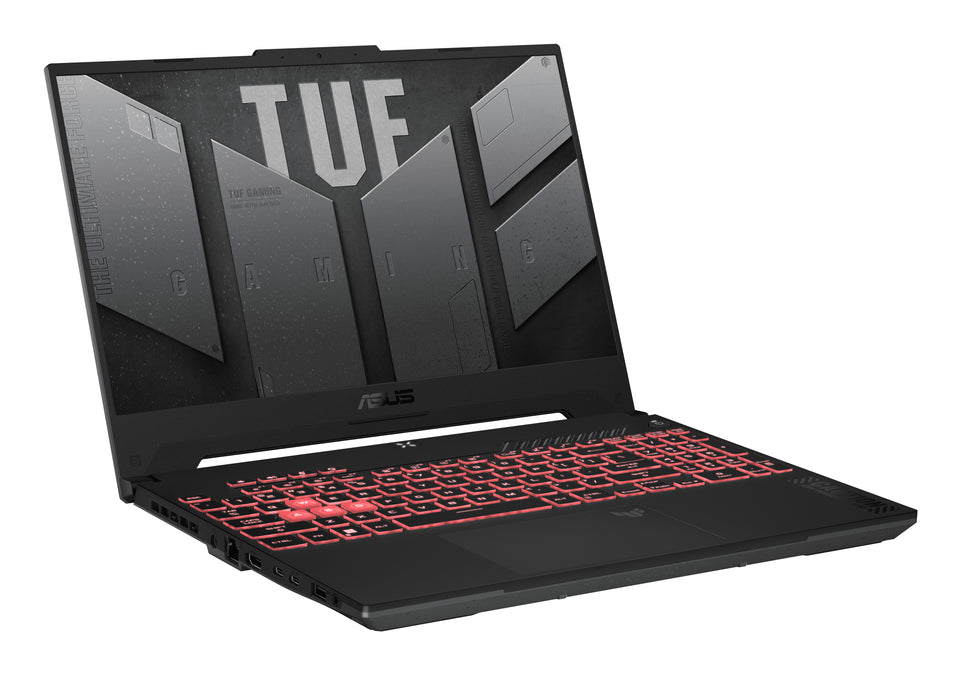 ASUS TUF Gaming A15 R9-8945H 16 512            FA507UV-LP014 ohn