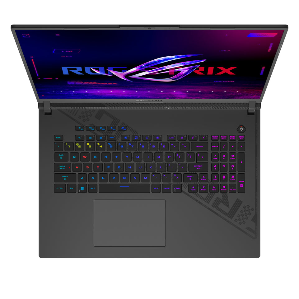 ASUS ROG Strix G18 i7-13650HX 16GB 1TB 4060    G814JV-N5010W W11