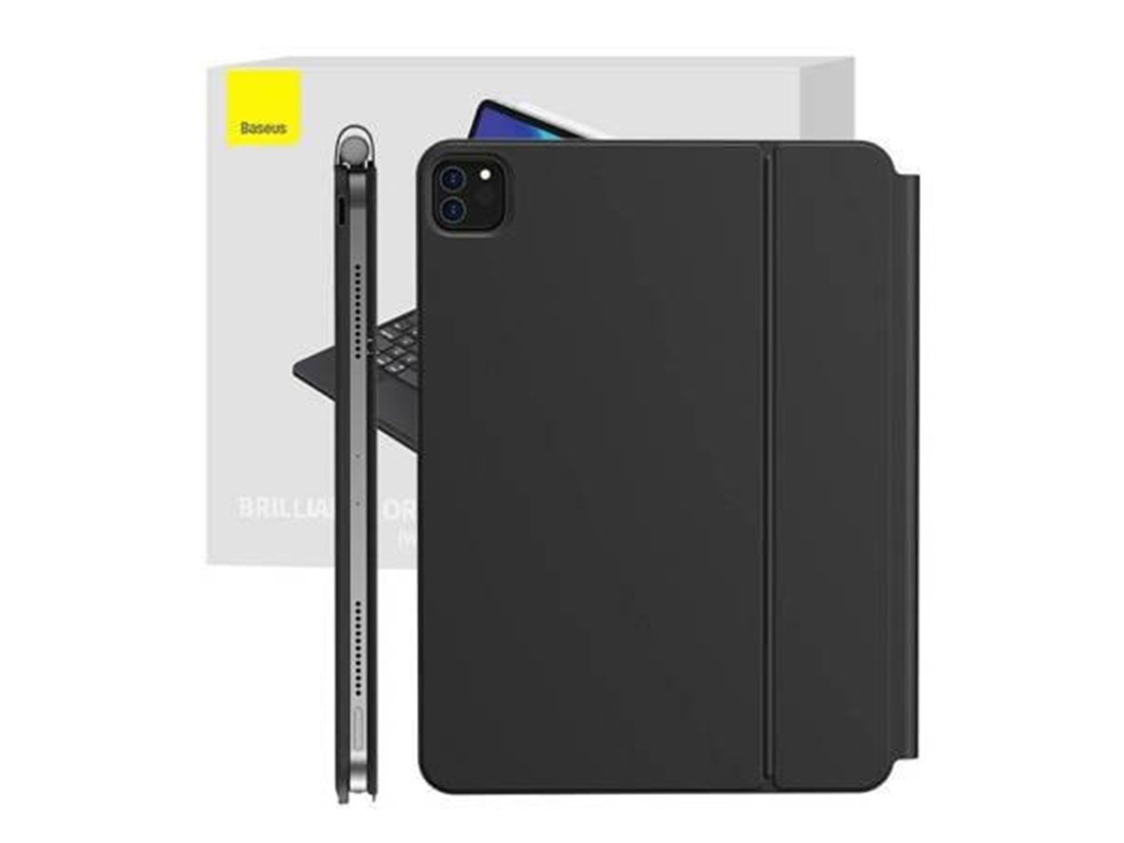 Baseus Keyboard Case Pro  Brilliance for iPad 12.9