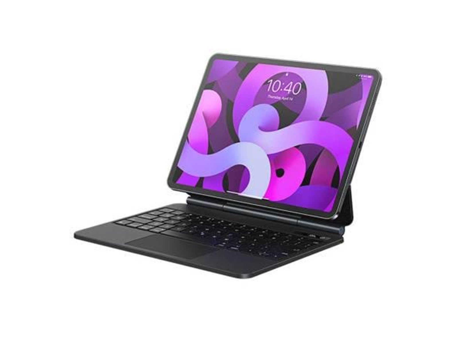 Baseus Keyboard Case Pro  Brilliance for iPad 12.9
