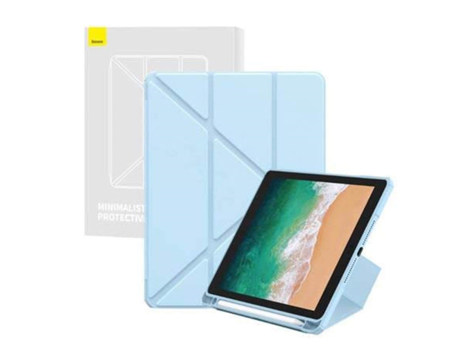 Baseus Minimalist Series IPad Pro 9.7