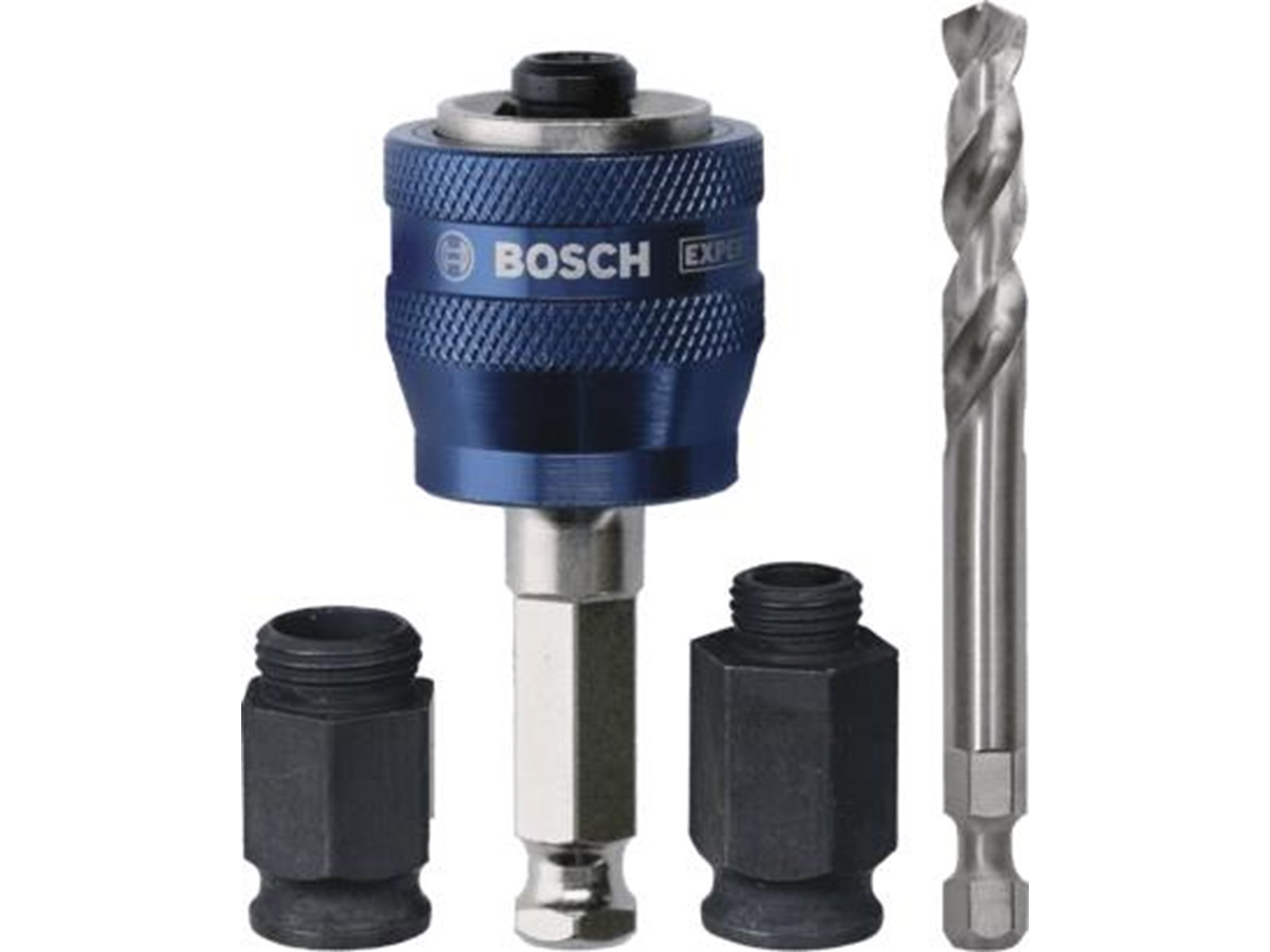 Bosch POWER-CHANGE ADAPTER FOR DRILL/DRIVERS