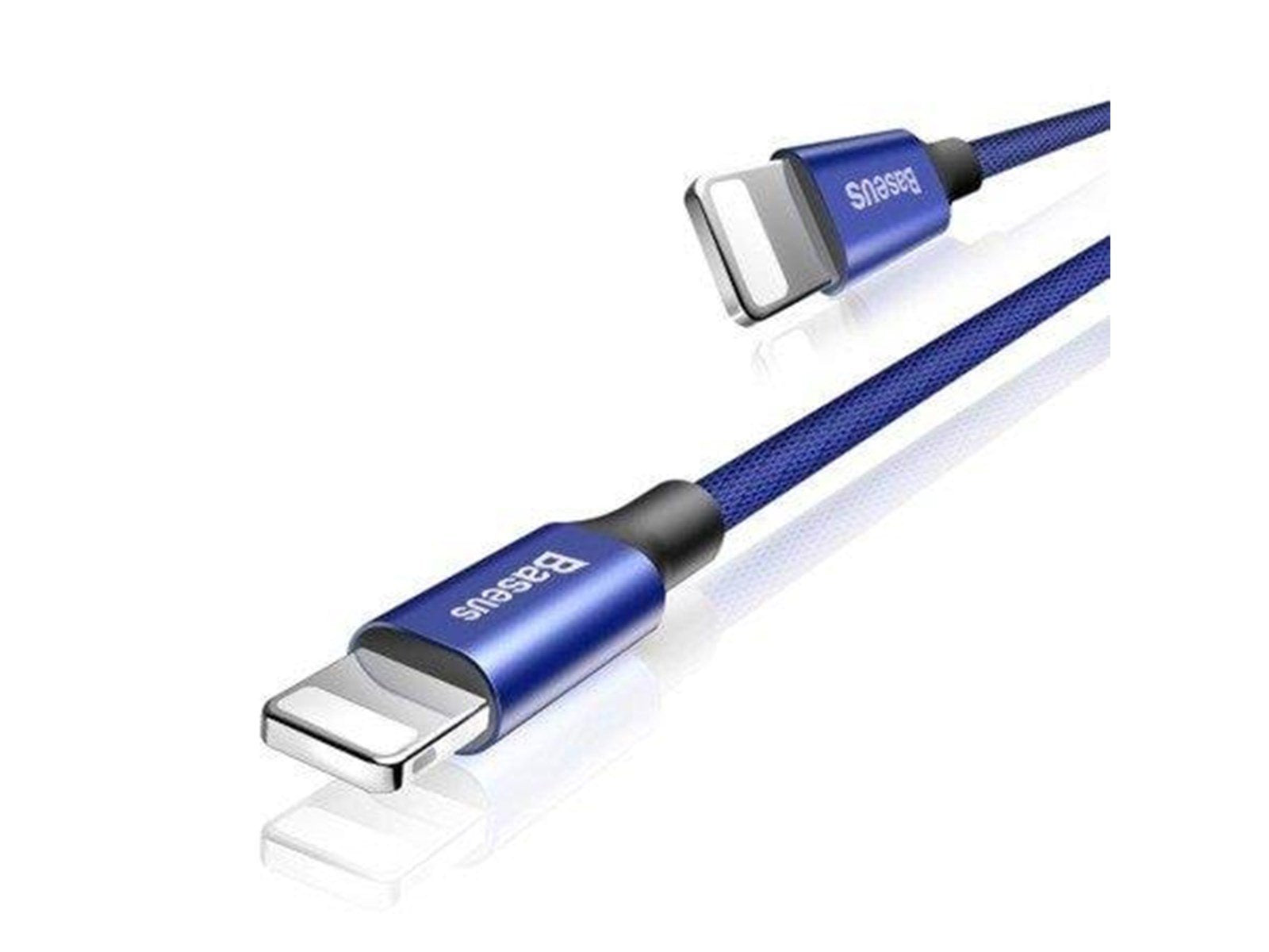 Baseus iven Lightning Cable 120cm 2A (Blue)