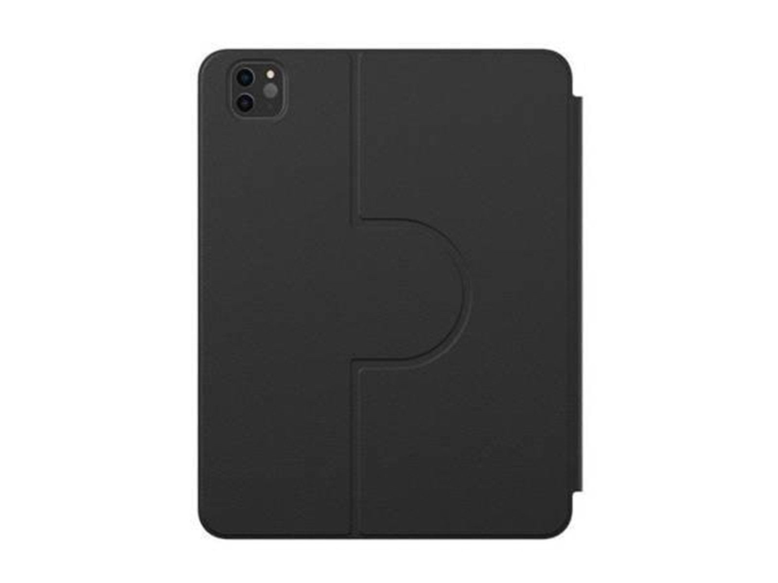 Baseus Minimalist Series IPad PRO 12.9 Magnetic protective case (black)