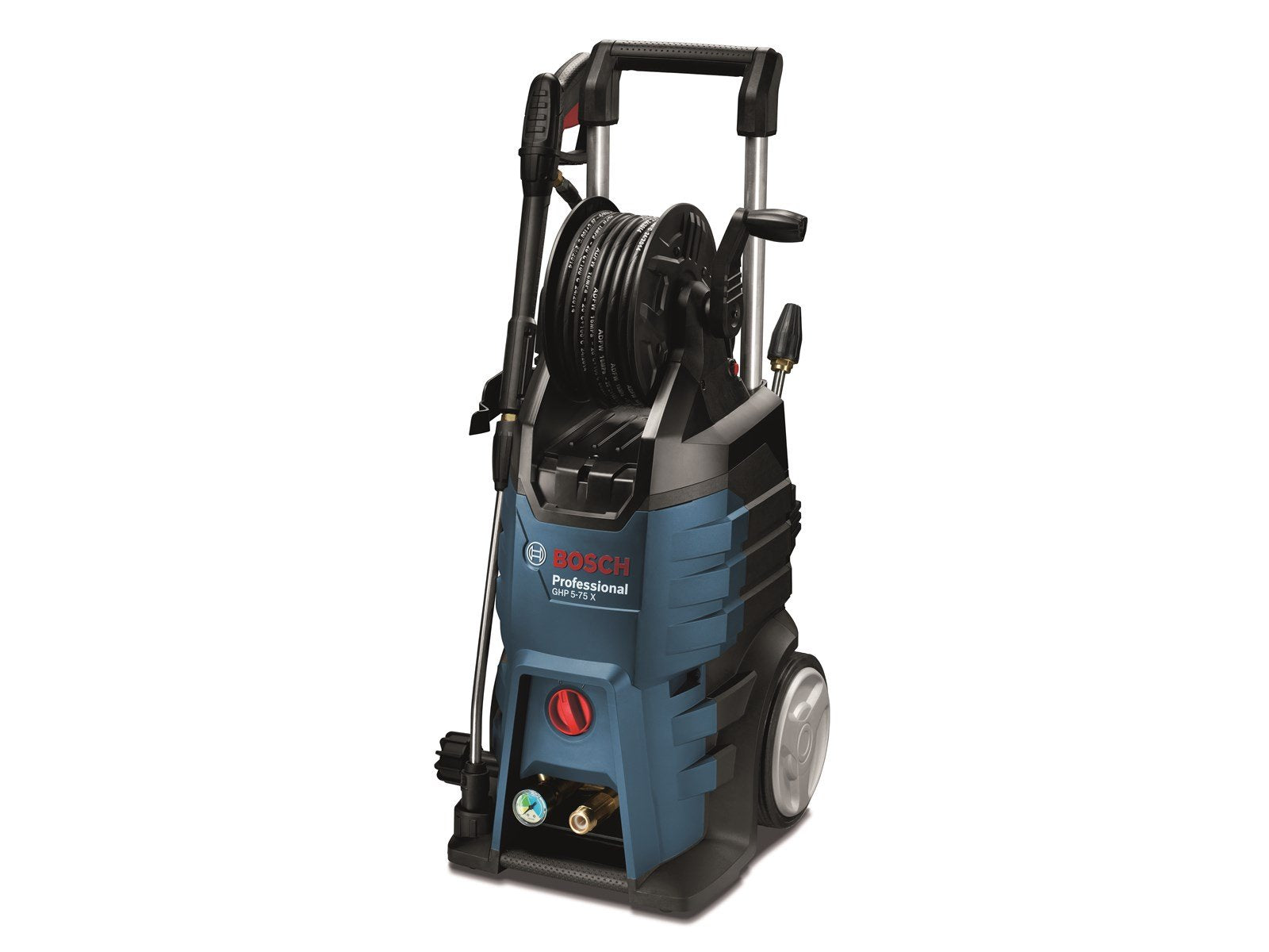 Bosch Hochdruckreiniger GHP 5-75X