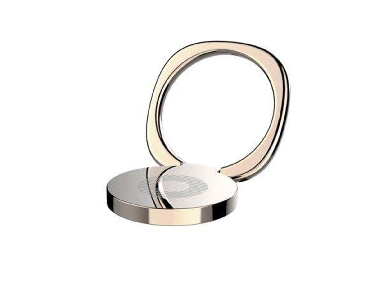 Baseus Privity Ring Bracket Gold
