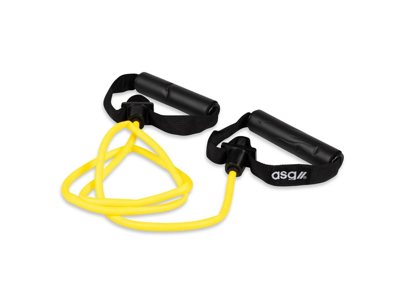 ASG Resistance Band Extra Light Yellow
