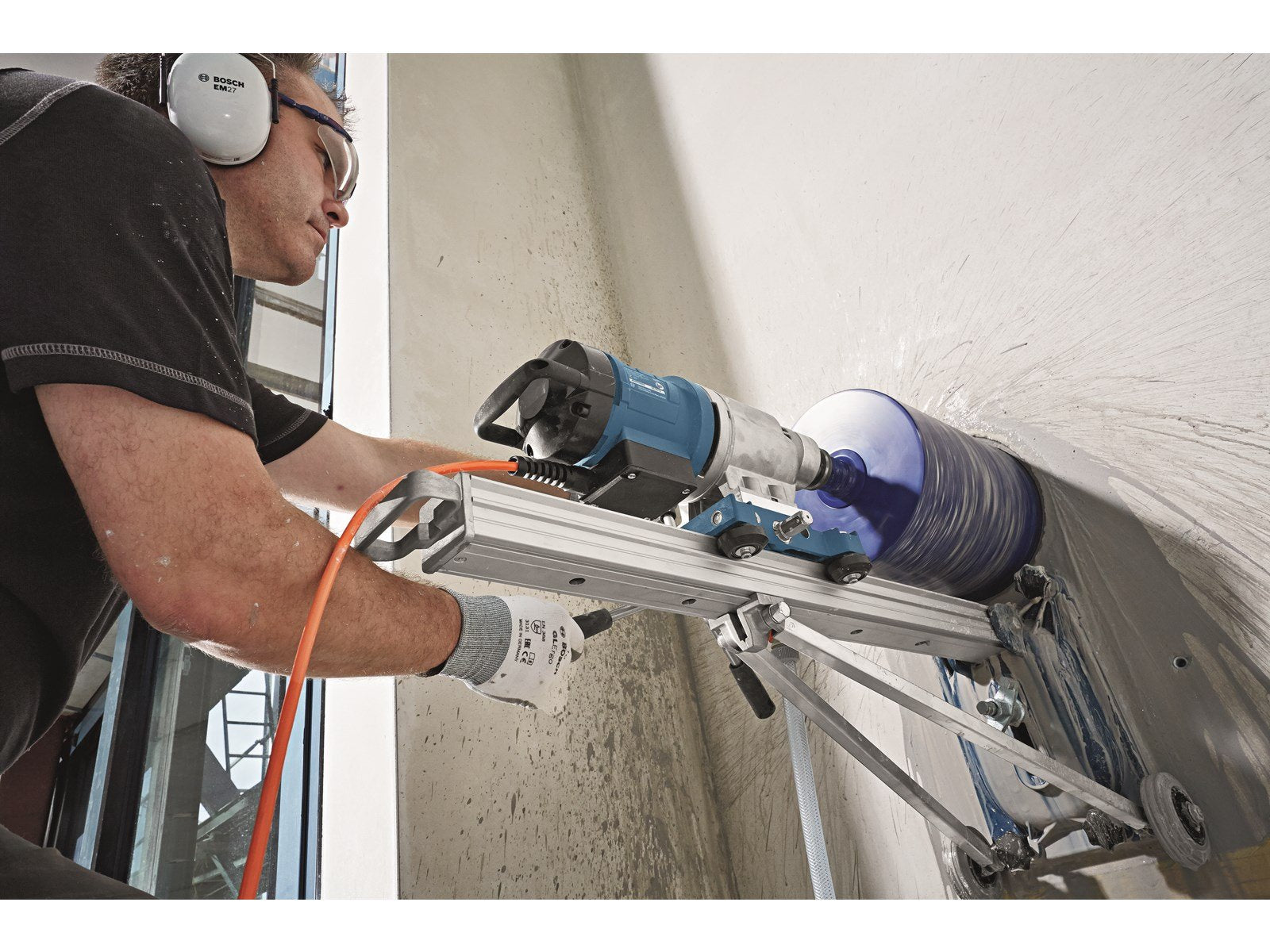 Bosch Professional GCR 350
