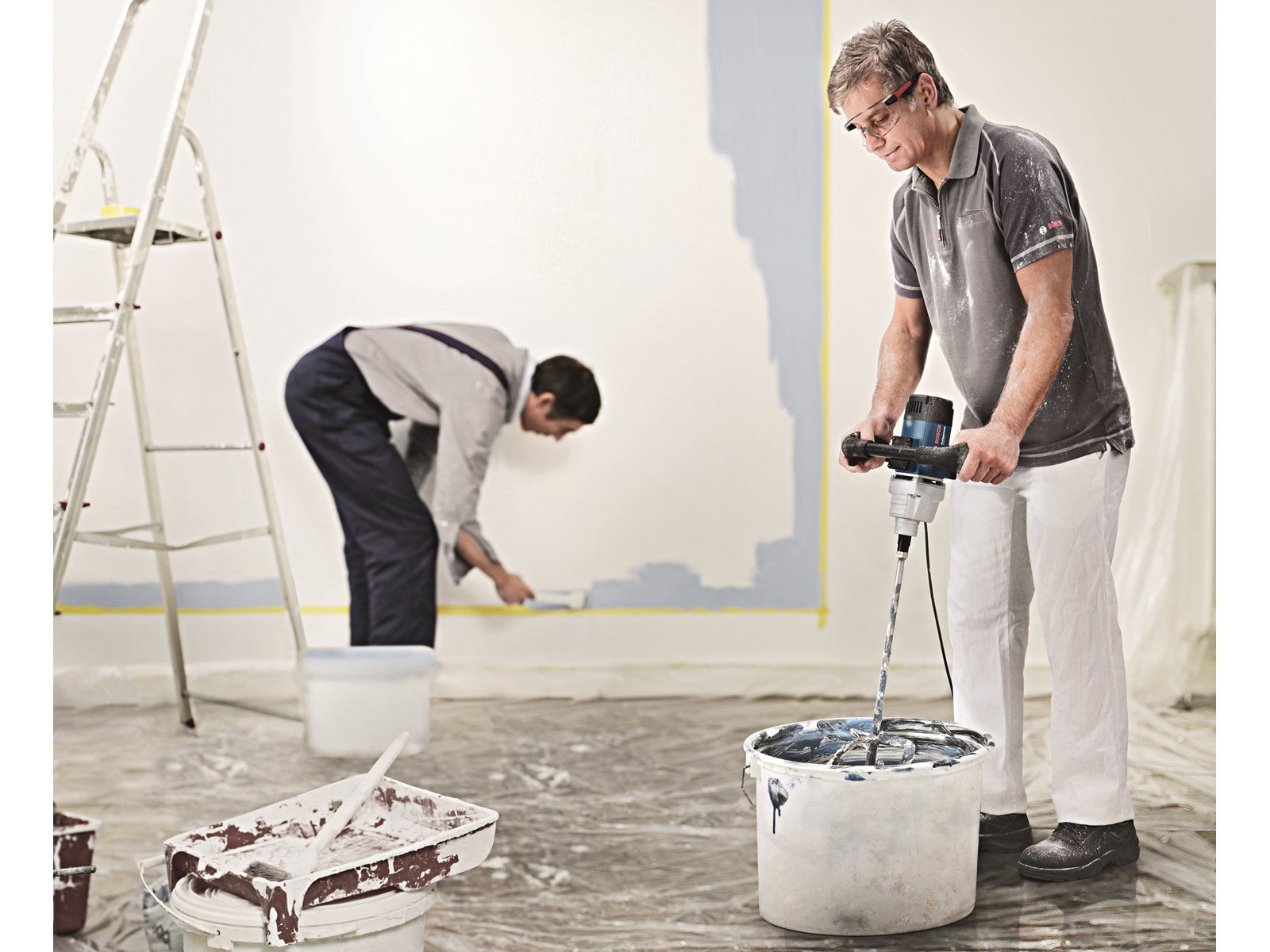 Bosch Professional GRW 12 E