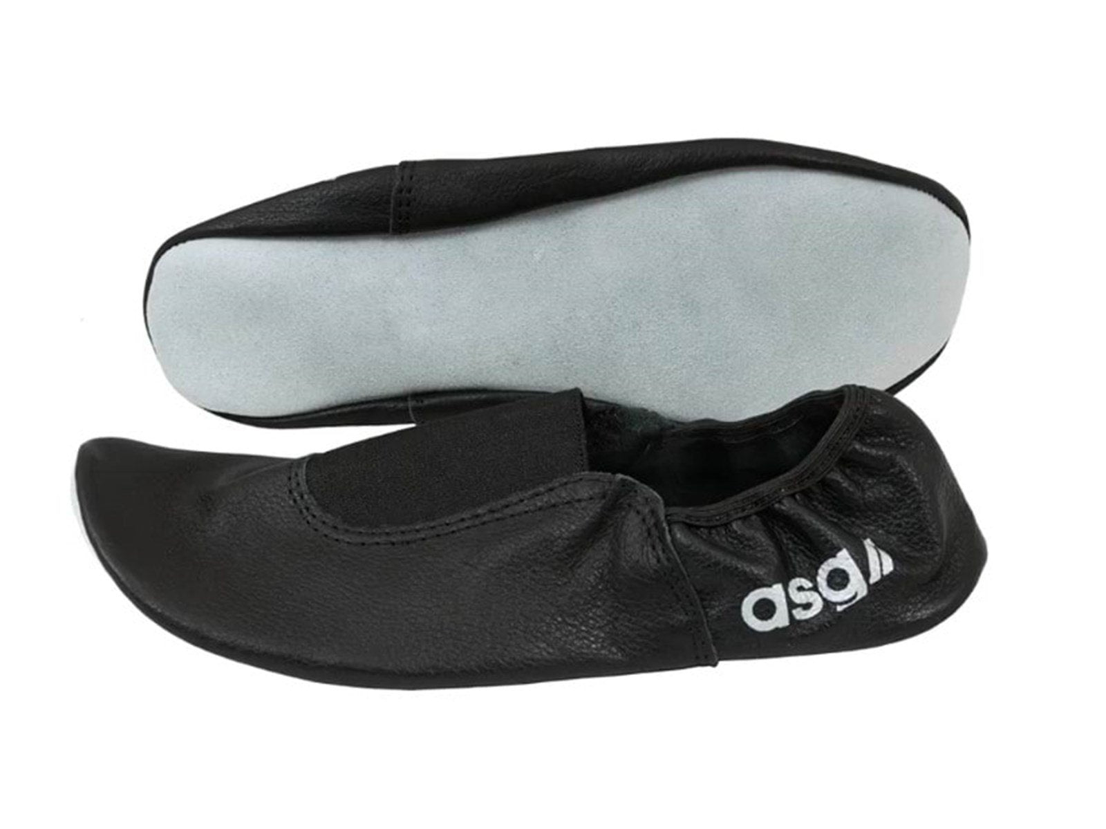 ASG Gym Shoes 38/39 - Black