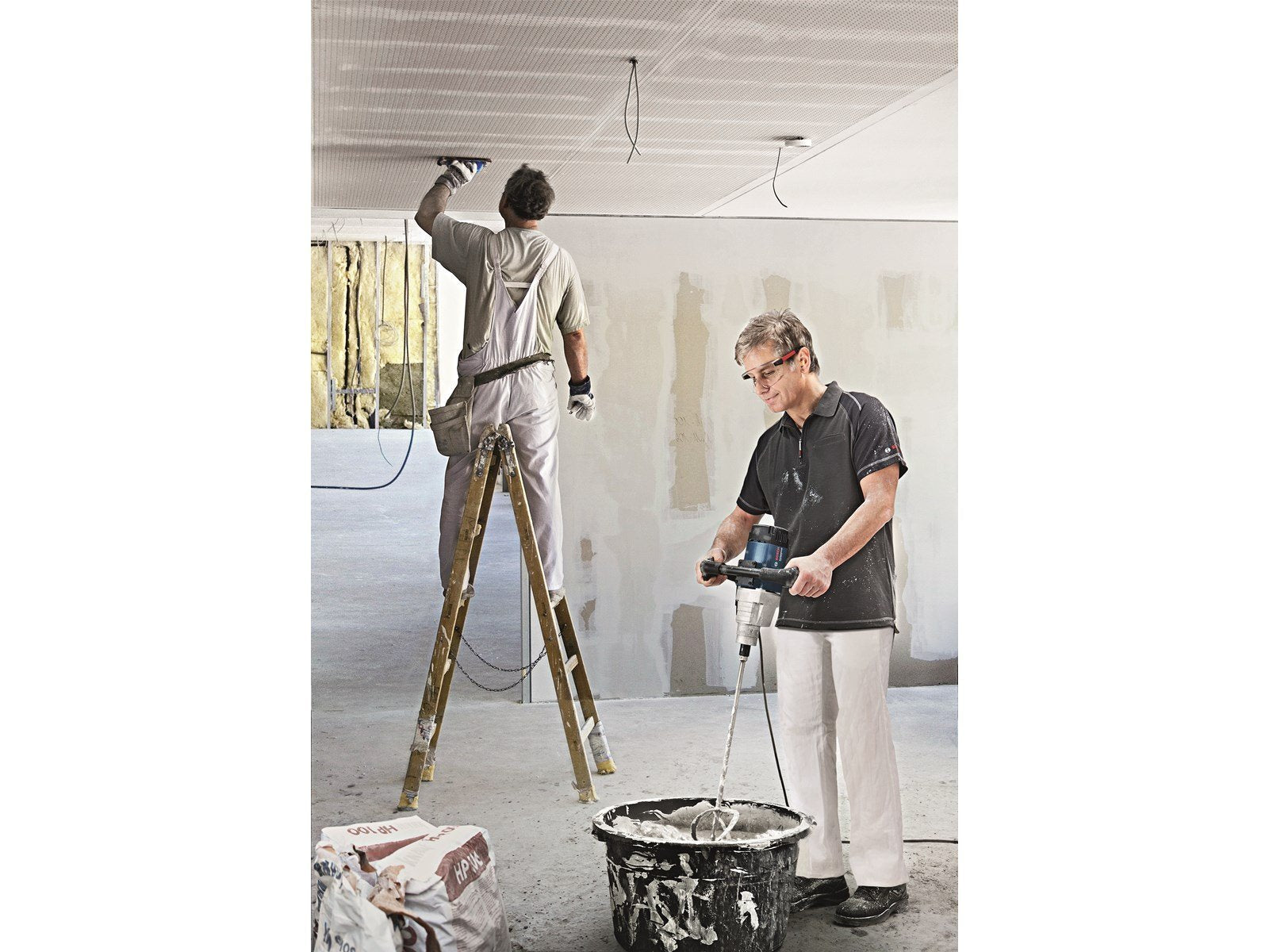 Bosch Professional GRW 18/2 E