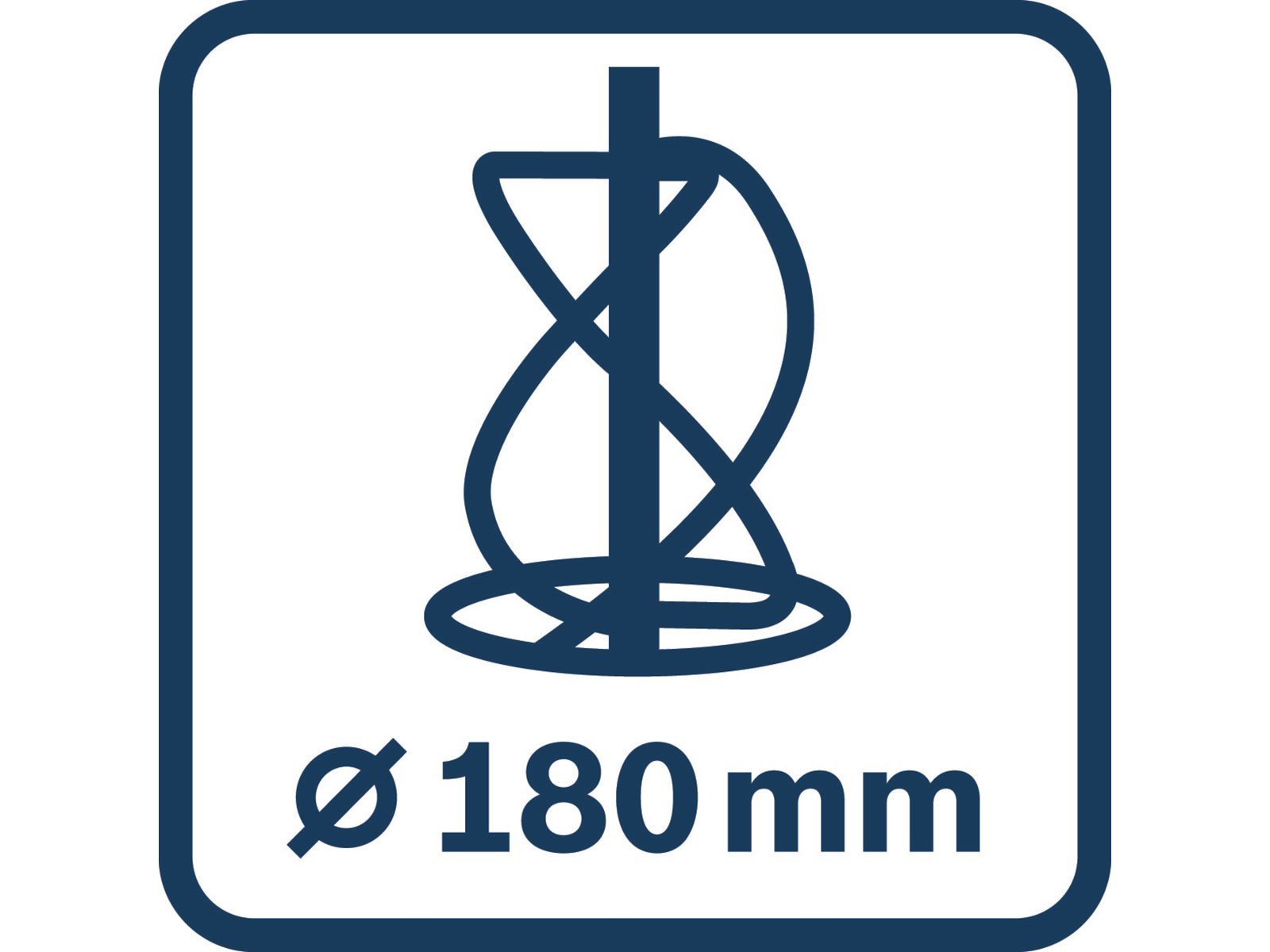 Bosch Professional GRW 18/2 E