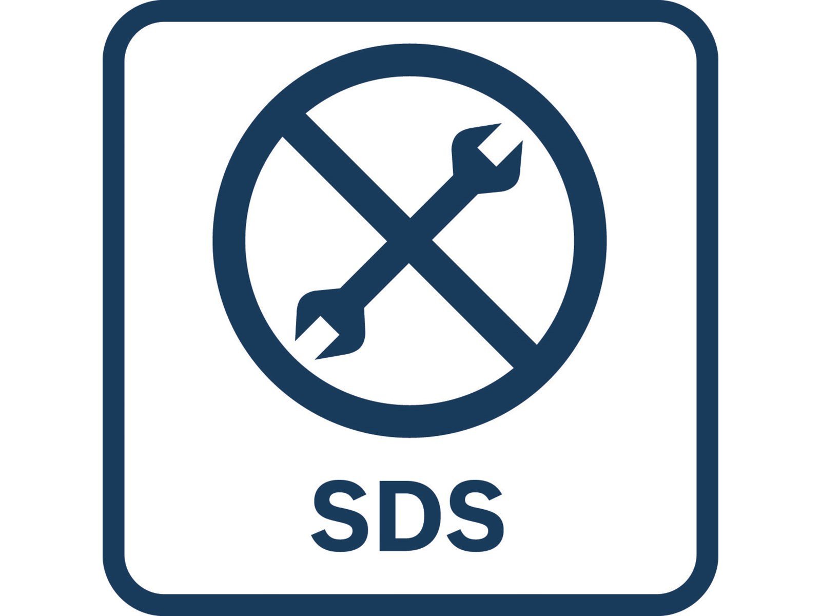 Bosch Professional GGS 8 SH